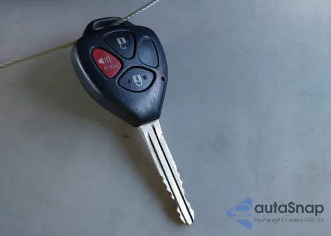 2011 Scion Xb z USA, uszkodzony, nr VIN JTLZE4FE7B1122262